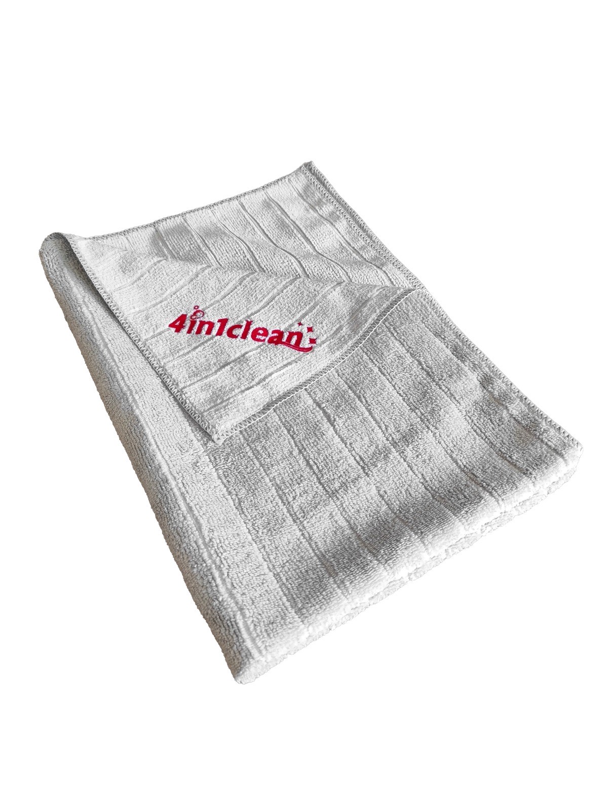 4in1clean – Krpa za čiščenje avtodoma in prikolice