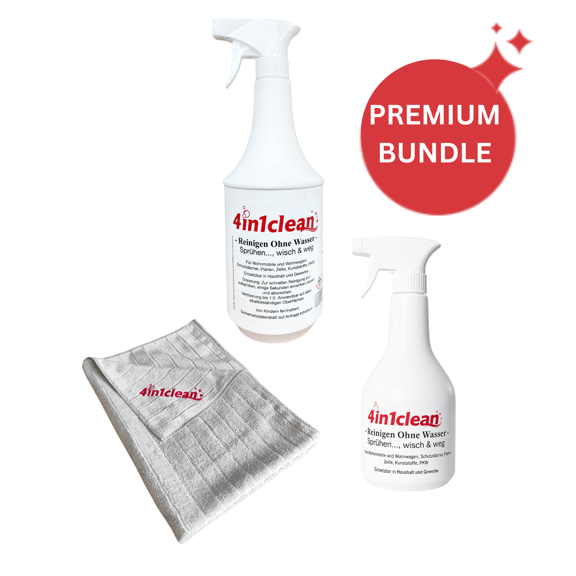 Premium paket
