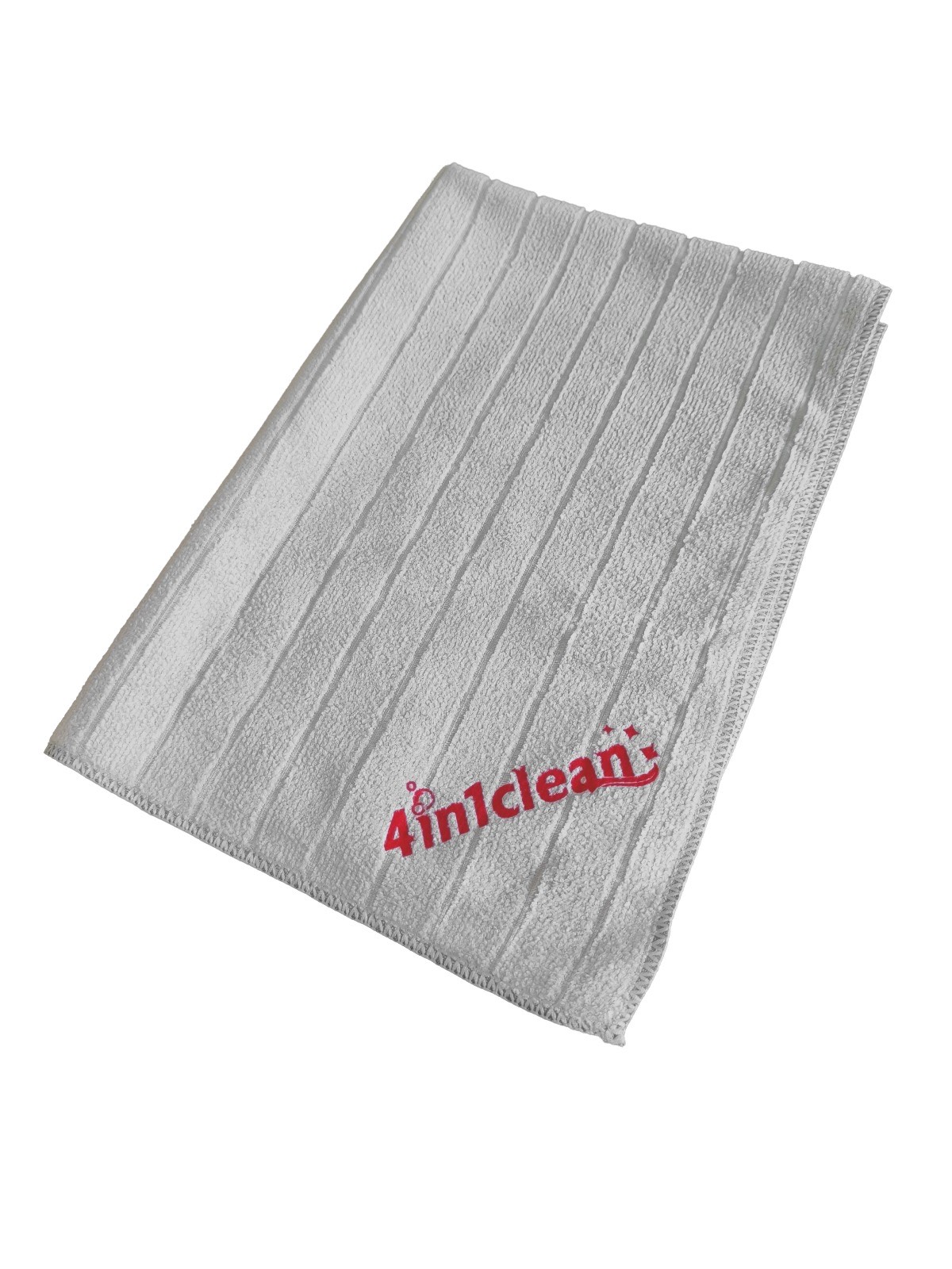 4in1clean – Krpa za čiščenje avtodoma in prikolice